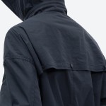 Multi-Pocket Cargo Jacket